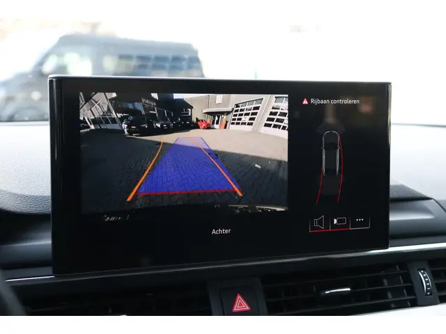 Audi A5 Sportback 35 TFSI S-line 2022 Benzine 19