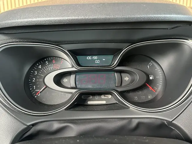 Renault Captur 1.2 TCe Intens 2018 Benzine 6