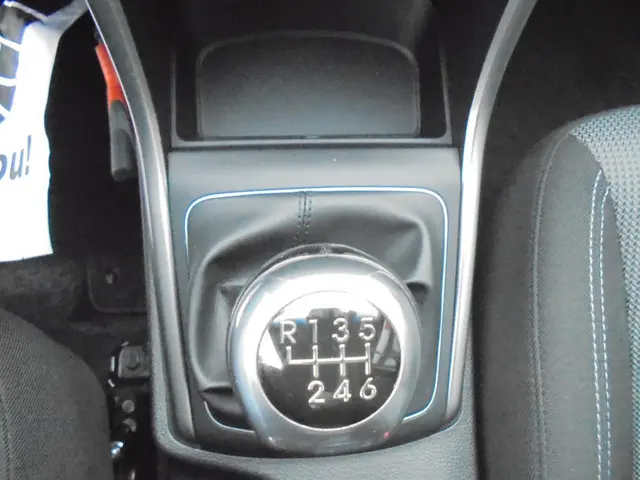 Hyundai i30 Wagon 1.6 GDI Go! 2015 Benzine 15