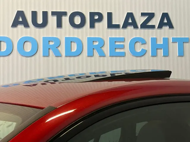BMW X4 XDrive20d High Executive 2019 Diesel 5