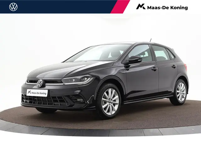 Volkswagen Polo 1.0 Tsi 95pk DSG R-Line 2024 Benzine