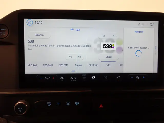 Ford Transit Custom 300 2.0 TDCI L2H1 Trend 2024 Diesel 26