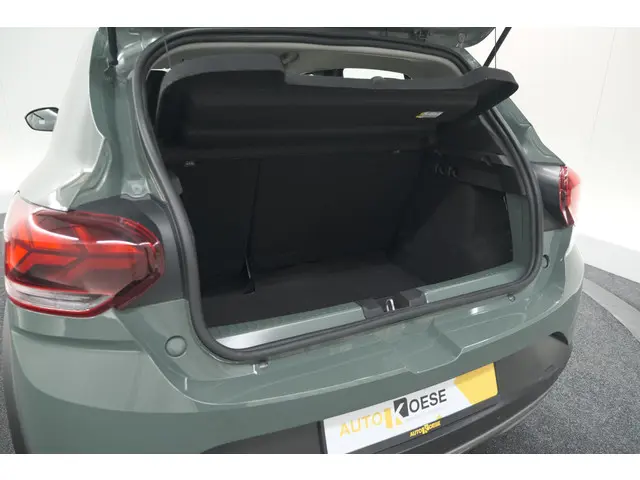 Dacia Sandero Stepway TCe 90 Expression 2024 Benzine 60