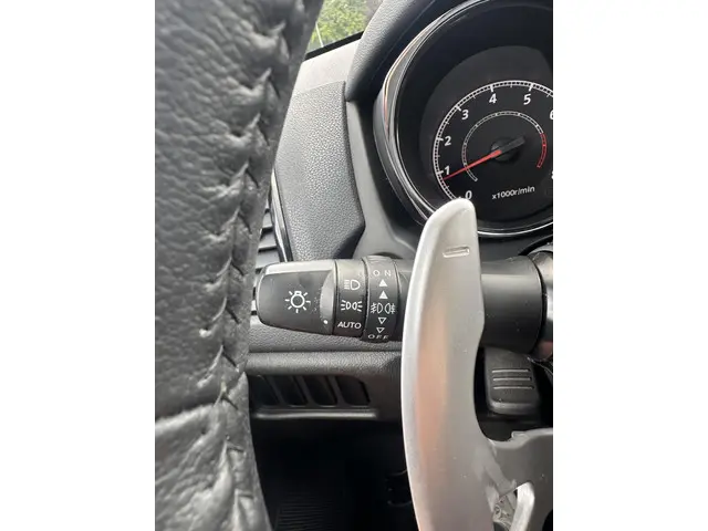 Mitsubishi ASX 2.0 Pure 2020 Benzine 18