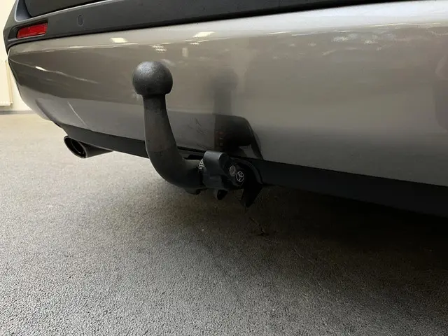 Toyota RAV4 2.0 VVT-iE Business 2022 Benzine 5