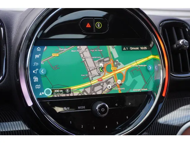 MINI Countryman S 2023 Benzine 19