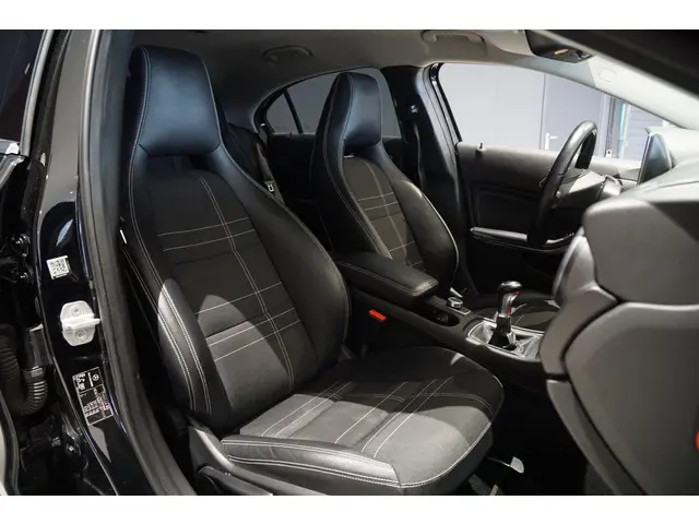 Mercedes-Benz A-Klasse 200 CDI Ambition 2013 Diesel 11