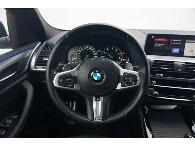 BMW X4 xDrive20i 2019 Benzine 11