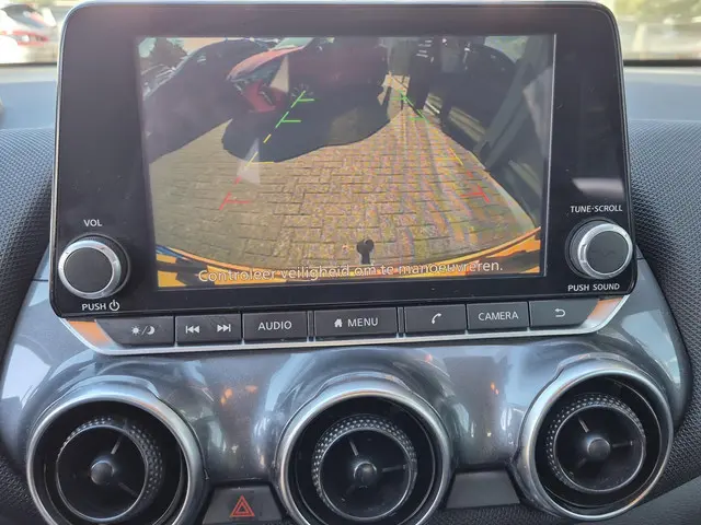 Nissan Juke 1.0 DIG-T Acenta 2020 Benzine 11