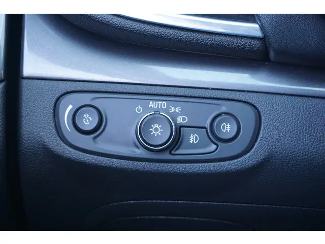 Opel Mokka X 1.4 Turbo Innovation 2019 Benzine 26