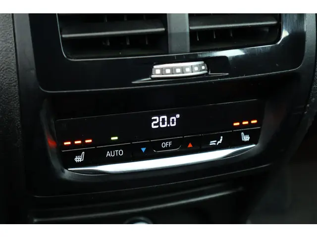 BMW X3 M40i xDrive High Executive 2017 Benzine 43