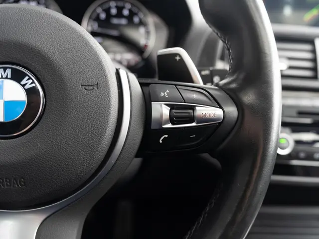 BMW 1 Serie M140i 2020 Benzine 26