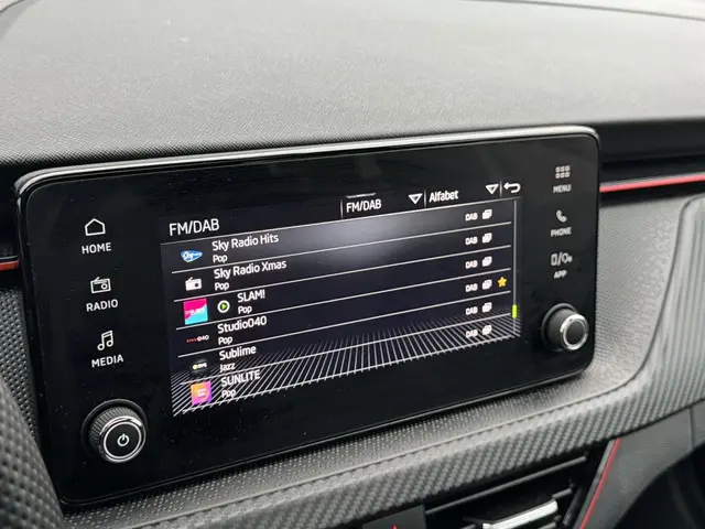 Škoda Kamiq Monte Carlo 1.5 TSI DSG 2024 Benzine 26