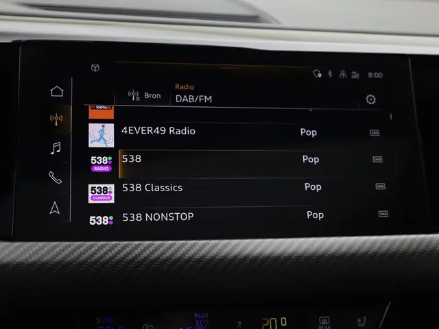 Audi e-tron GT 476 PK 2023 Elektrisch 51