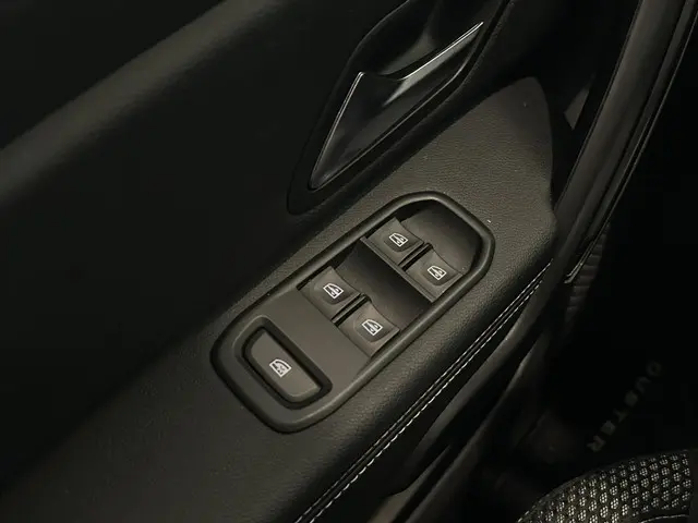 Dacia Duster 1.0 TCe 100 Prestige 2020 Benzine 18