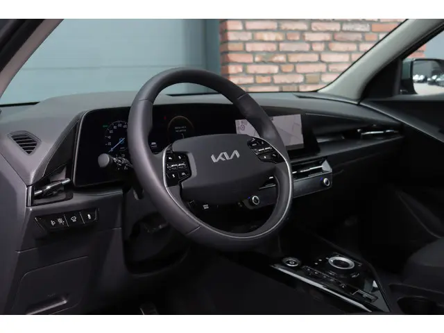Kia Niro EV ExecutiveLine 64.8 kWh | 2024 Elektrisch 29