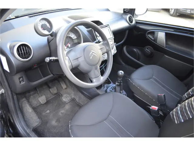 Citroën C1 1.0 Collection 2014 Benzine 12