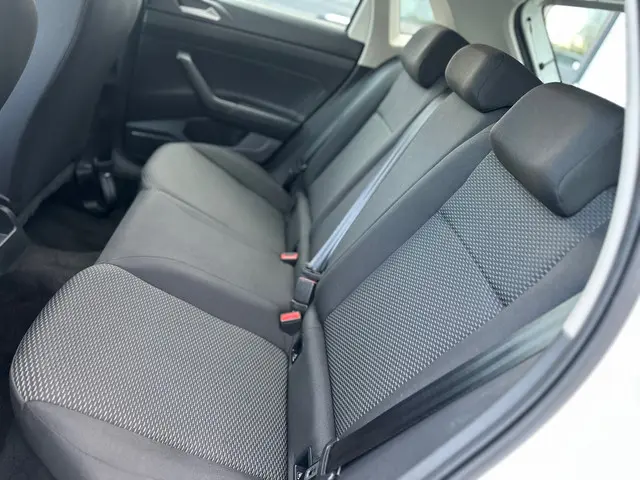 Volkswagen Polo 1.0 TSI Highline 2020 Benzine 19