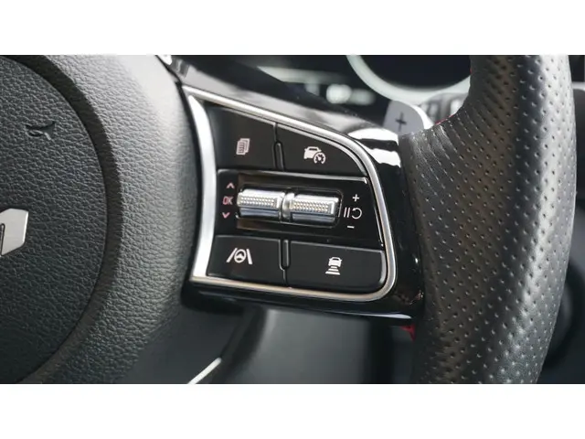 Kia ProCeed 1.6 T-GDI 204pk GT 2022 Benzine 41