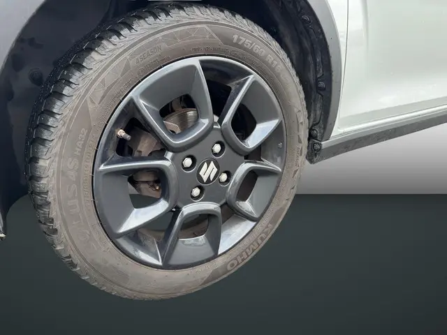 Suzuki Ignis 2