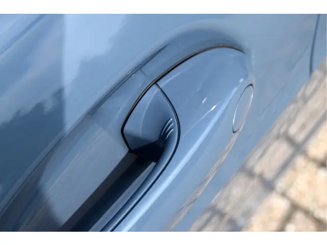 BMW 1 Serie 120i 2023 Benzine 41
