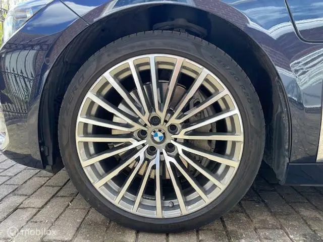 BMW 7 Serie 745e 2019 Hybride Benzine 51