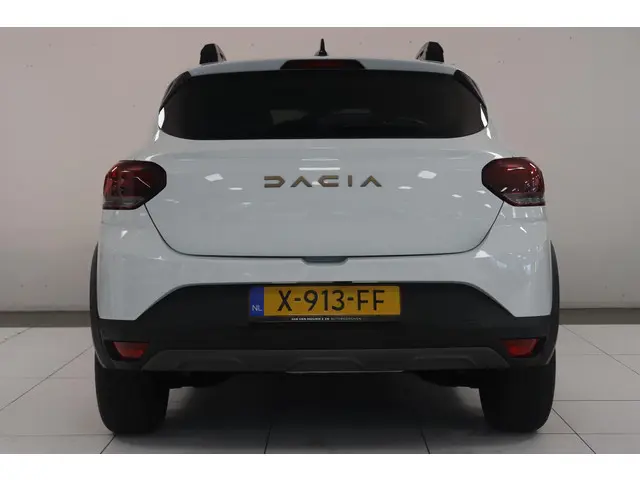 Dacia Sandero Stepway 1.0 TCe 110 Extreme 2023 Benzine 29