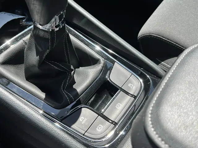 Škoda Karoq 1.5 TSI ACT Sportline Business 2020 Benzine 24