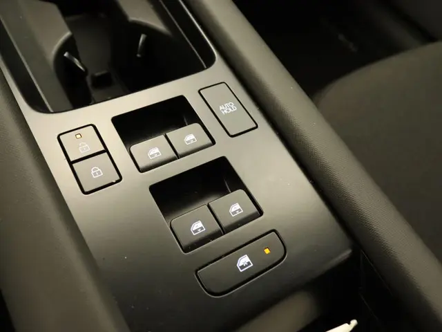 Hyundai IONIQ 6 Style 53 kWh 2024 Elektrisch 31