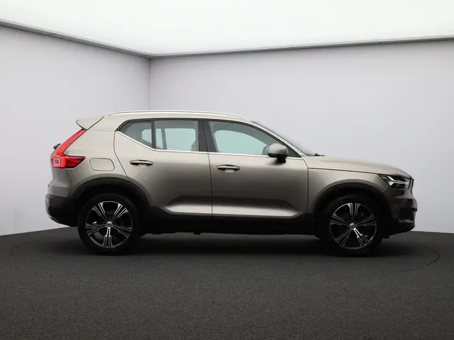 Volvo XC40 T4 Recharge Inscription 2021 Hybride Benzine 6