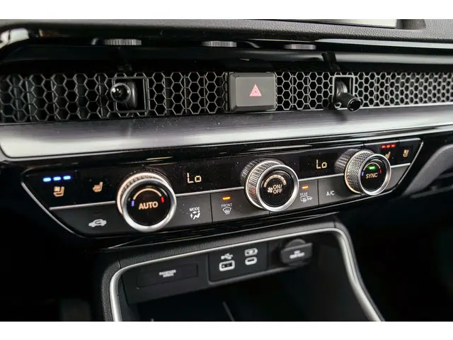 Honda CR-V 2.0i e:HEV 4WD ADVANCE 2024 Hybride Benzine 20