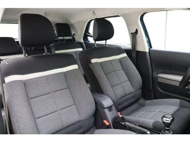 Citroën C4 Cactus 1.2 PureTech Business 2020 Benzine 13