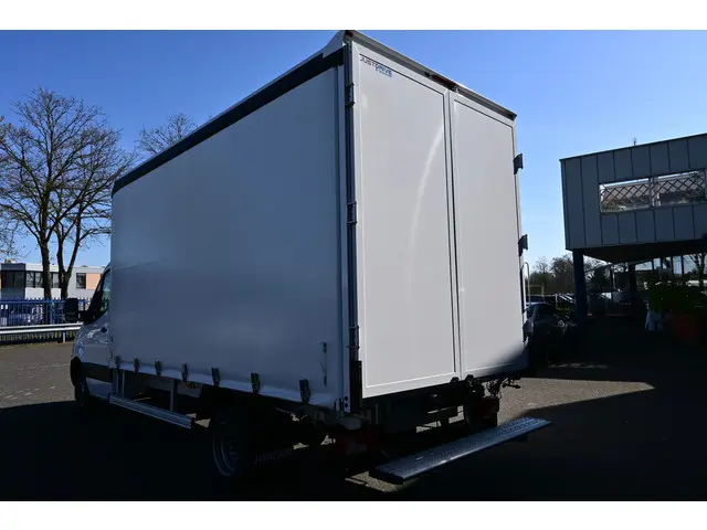 Mercedes-Benz Sprinter 517 CDI L3 RWD 2024 Diesel 10
