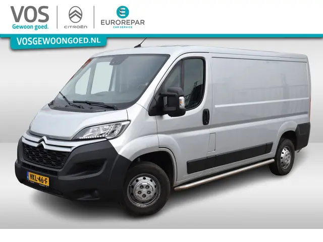 Citroën Jumper 30 2.2 BlueHDi 140 L2H1 Club 2021 Diesel
