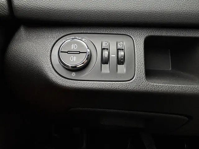 Opel Meriva 1.4 Turbo Cosmo 2015 Benzine 18