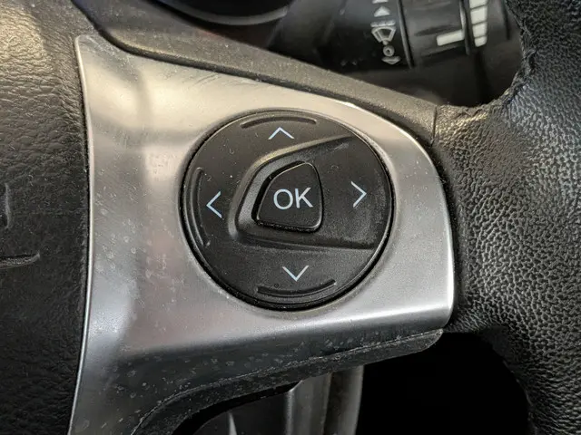 Ford Focus Wagon 1.0 EcoBoost Trend 2013 Benzine 12