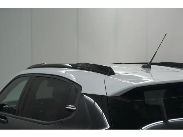 Citroën C3 Turbo 100pk Max 2024 Benzine 21