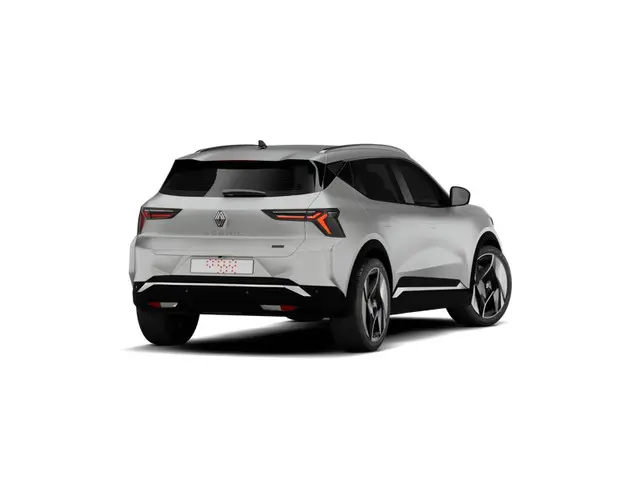 Renault Scénic E-Tech esprit Alpine 2025 Elektrisch 6
