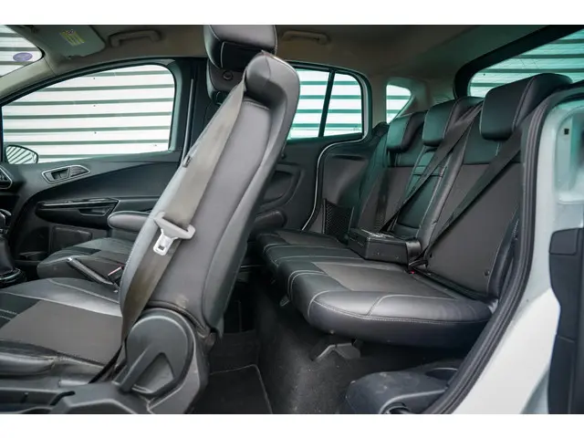 Ford B-MAX 1.0 EcoBoost Titanium 2014 Benzine 10