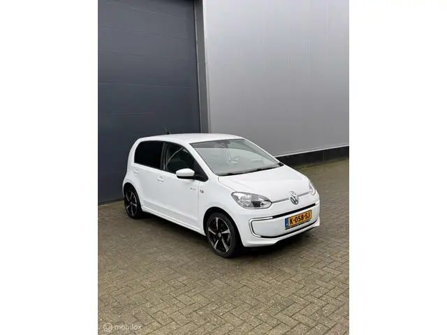 Volkswagen e-up! 3