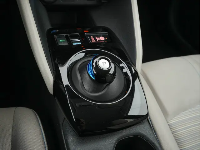 Nissan Leaf N-Connecta 40 kWh 2020 Elektrisch 13
