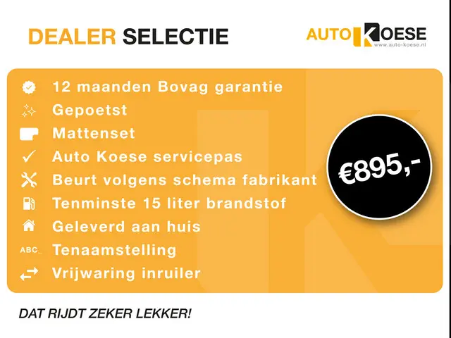 Peugeot 208 PureTech 100 Allure 2024 Benzine 14