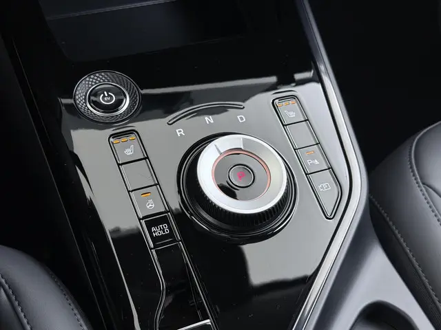 Kia Niro EV E-Niro AIR 2025 Elektrisch 40