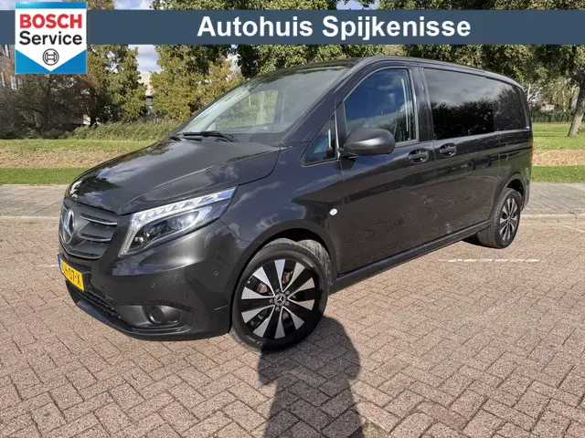 Mercedes-Benz Vito 114 CDI 2021 Diesel