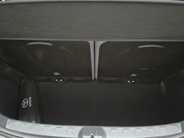 Toyota Aygo 1.0 VVT-i x-play 2021 Benzine 31