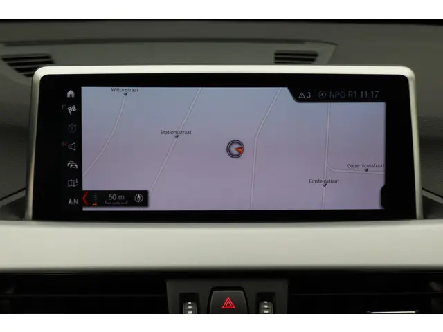 BMW X1 xDrive25e Executive 2021 Hybride Benzine 5