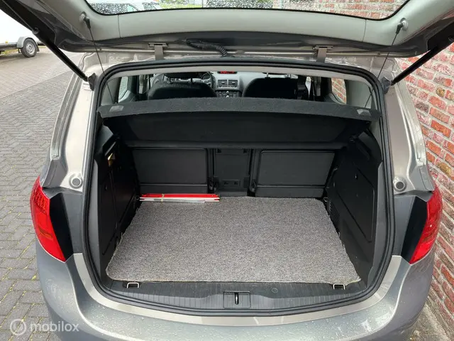 Opel Meriva 1.4 Turbo Anniversary Edition 2012 Benzine 17
