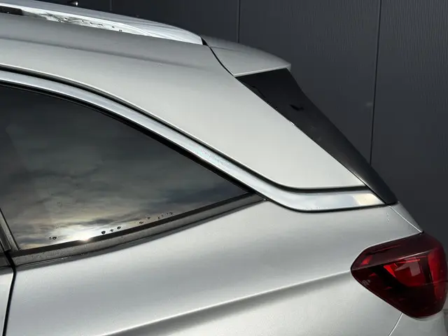 Opel Astra Sports Tourer 1.5 CDTI Elegance 2020 Diesel 18