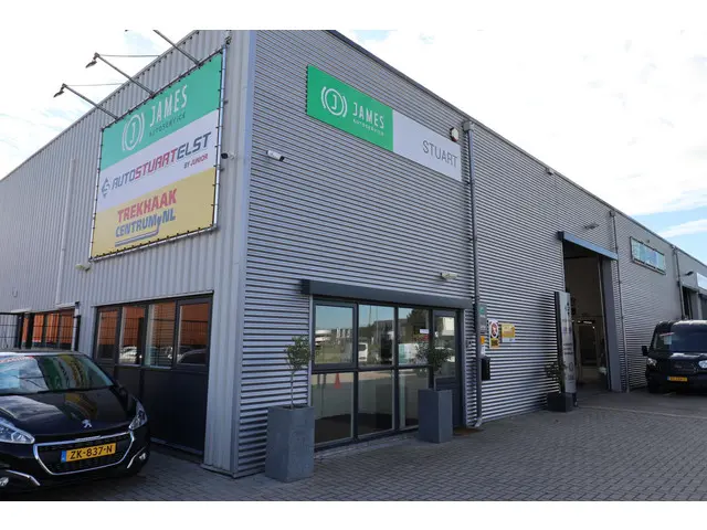 Peugeot 5008 1.2 Active 2021 Benzine 36