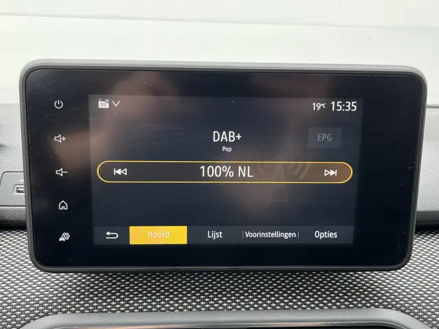 Dacia Sandero 1.0 TCe 90 Comfort 2023 Benzine 27